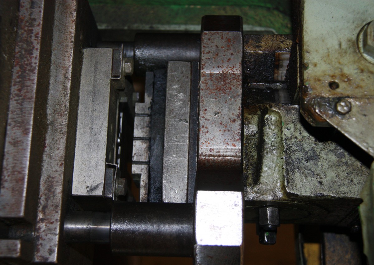 Metal stamping, metal automat stamping
