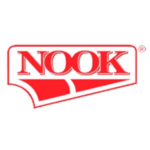 NOOK Serviss logo