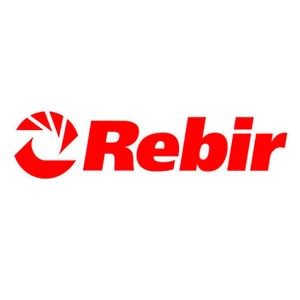 Rebir logo